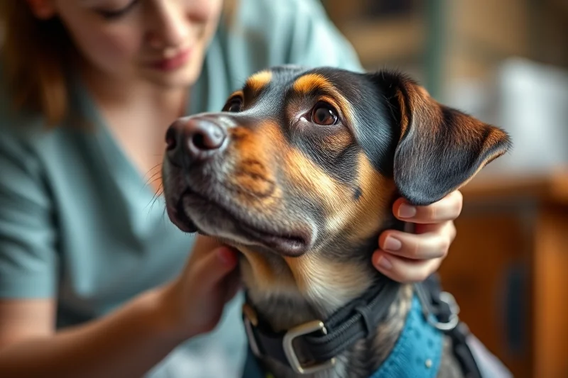 beginner get a mobility service dog — Beginner Get A Mobility Service Dog (step by step)