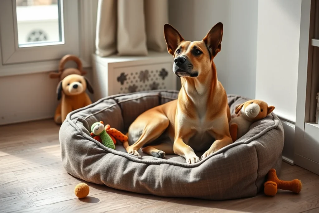 Diy Senior Dog Mobility Gear