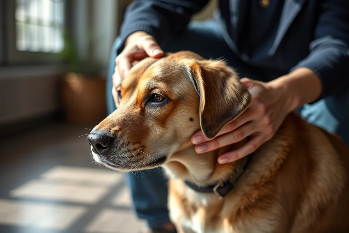 diy senior dog mobility training behavior — Diy Senior Dog Mobility Training Behavior