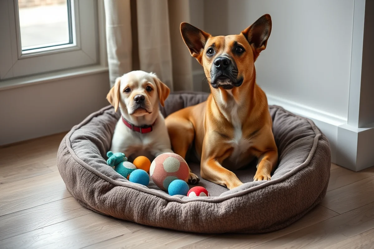 dogs for mobility assistance without tools — Dogs For Mobility Assistance Without Tools