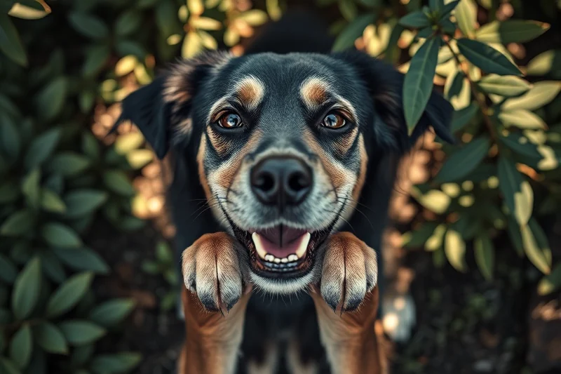 easy senior dog mobility breed — Easy Senior Dog Mobility Breed (the finished result)
