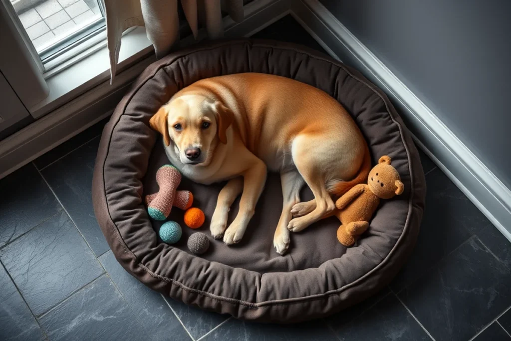 Easy Senior Dog Mobility By Breed Size