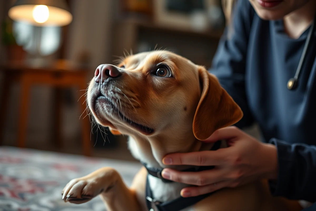 easy senior dog mobility by breed size — Easy Senior Dog Mobility By Breed Size (step by step)