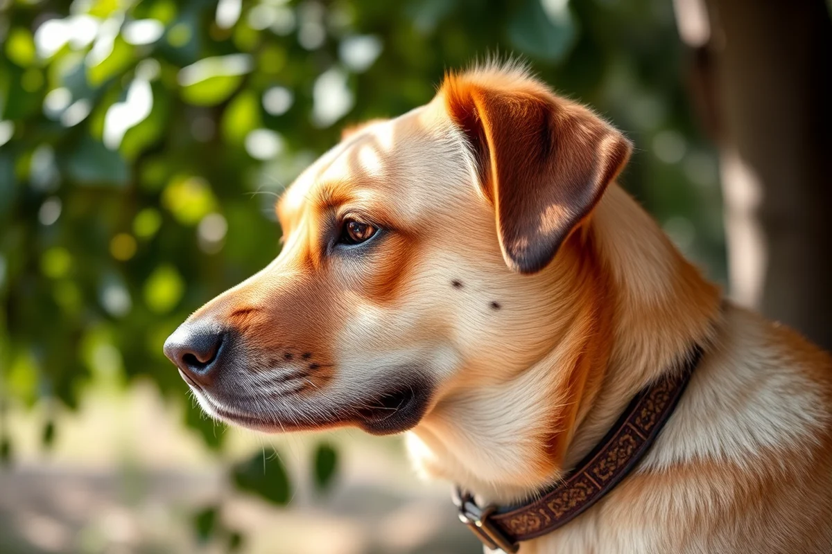easy senior dog mobility by breed size — Easy Senior Dog Mobility By Breed Size (the finished result)