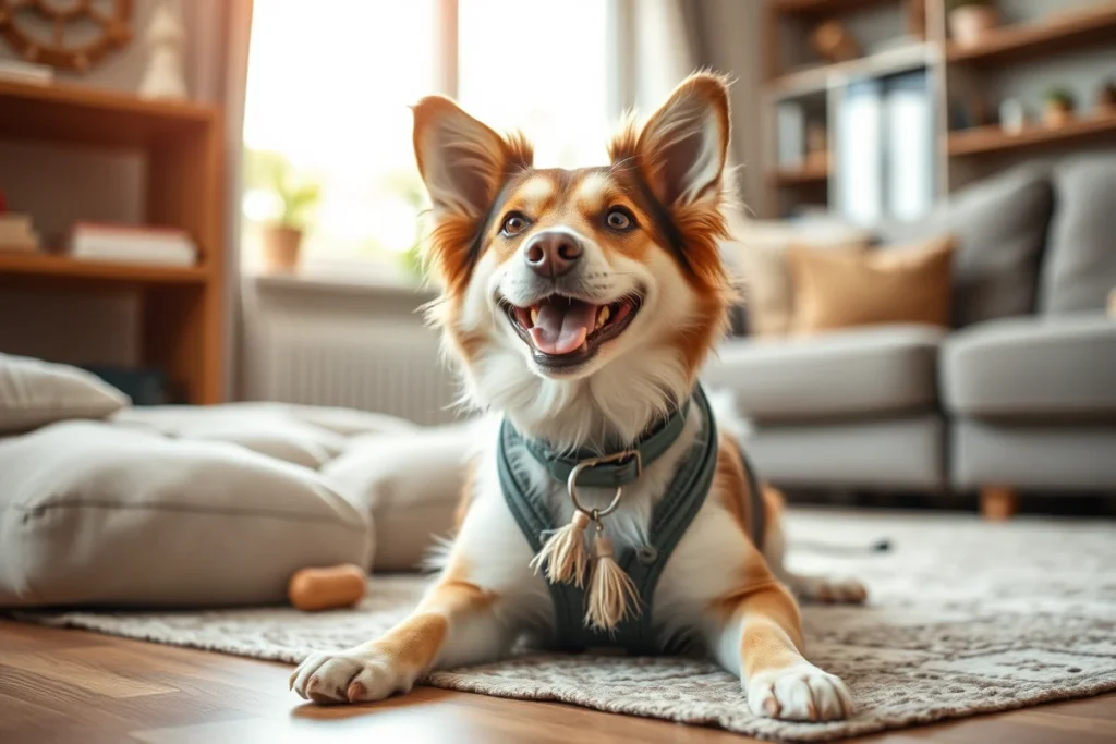 Easy Senior Dog Mobility Ideas