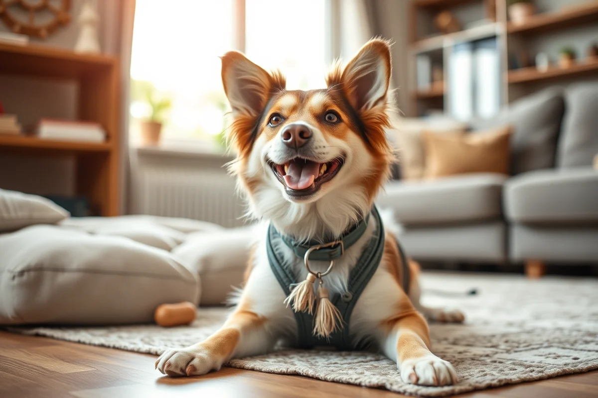 easy senior dog mobility ideas — Easy Senior Dog Mobility Ideas