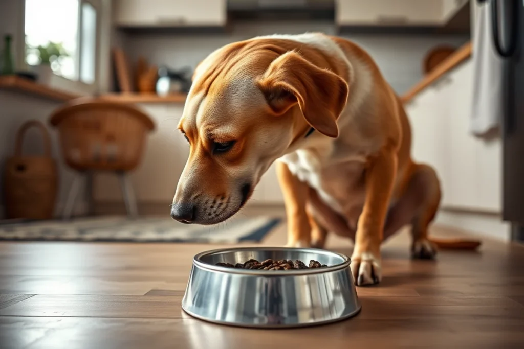 Easy Senior Dog Mobility Training Behavior