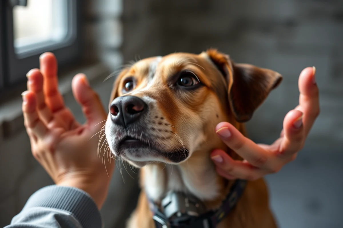 easy senior dog mobility training behavior — Easy Senior Dog Mobility Training Behavior (step by step)