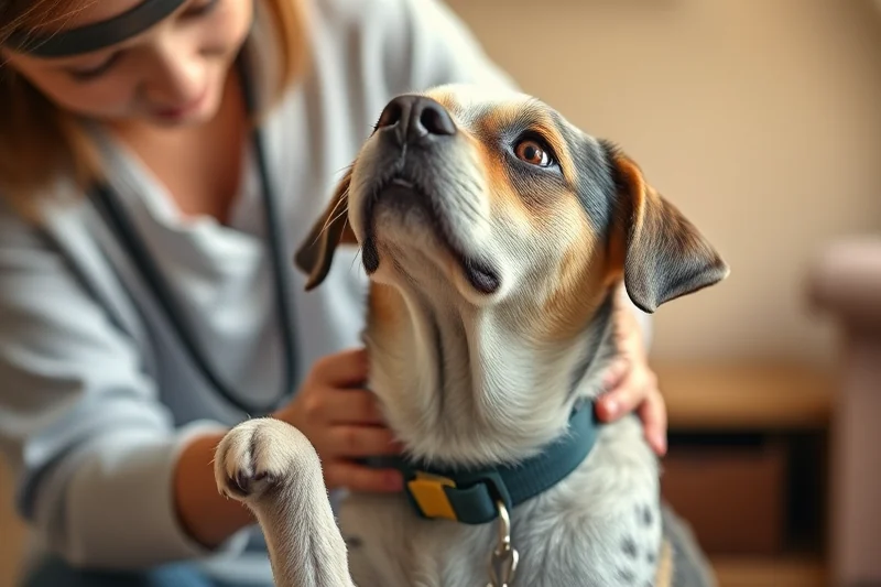 easy senior dog mobility training — Easy Senior Dog Mobility Training (step by step)