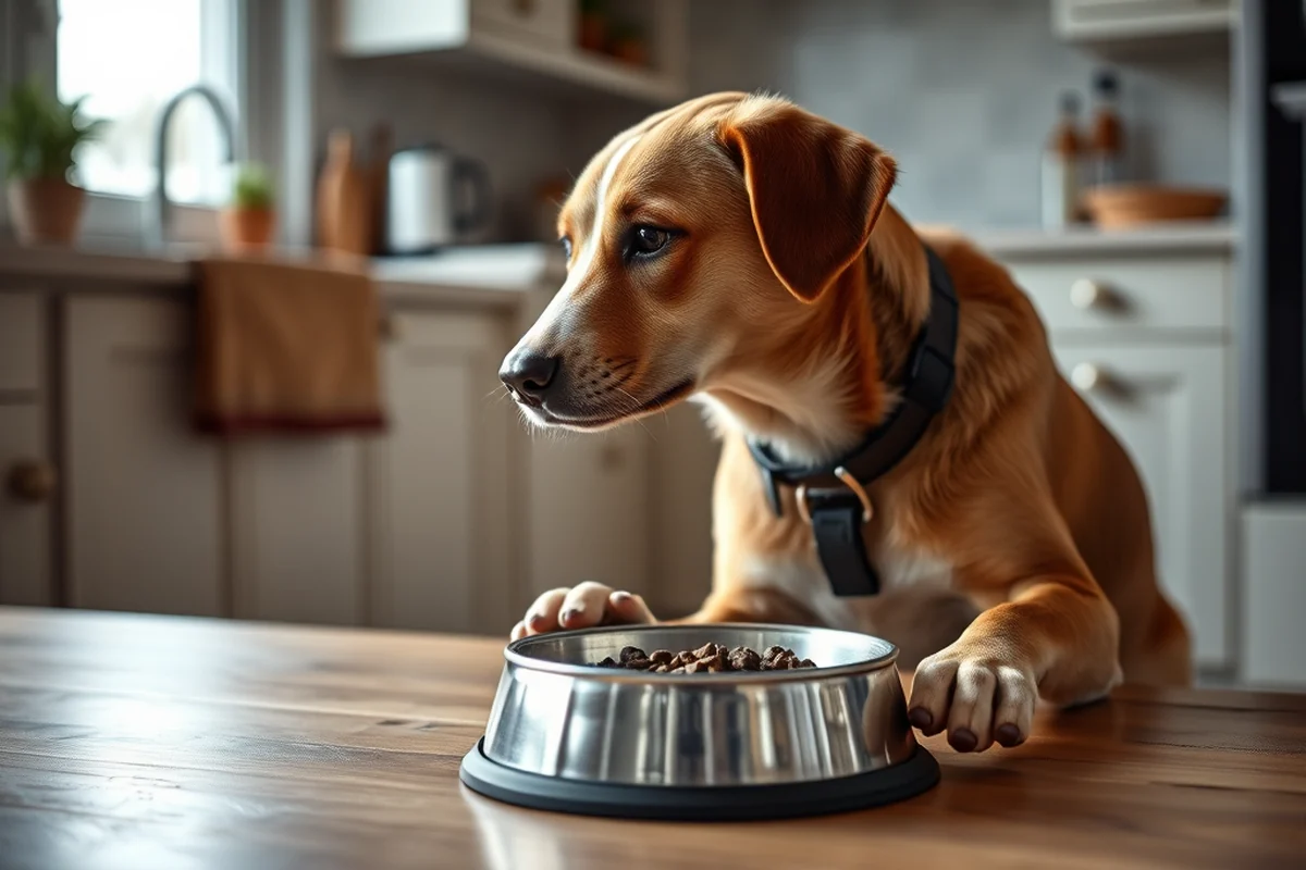 easy train a mobility service dog — Easy Train A Mobility Service Dog