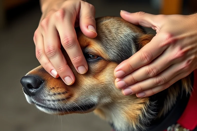 easy train a mobility service dog — Easy Train A Mobility Service Dog (step by step)