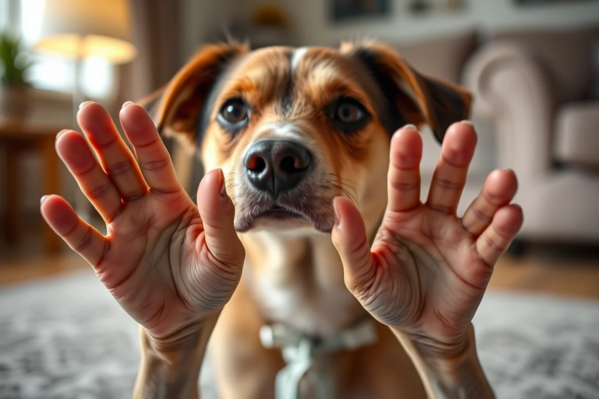how to senior dog mobility behavior — How To Senior Dog Mobility Behavior (the finished result)