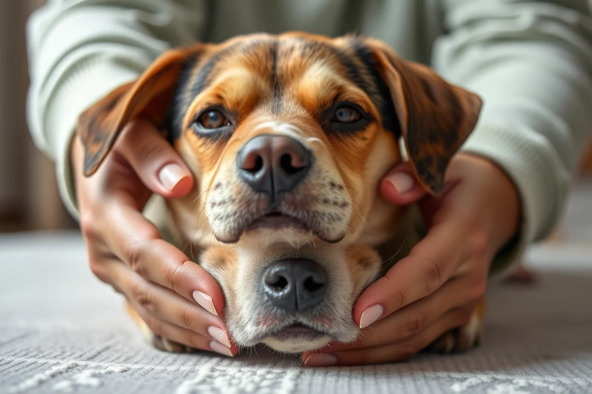 how to senior dog mobility gear — How To Senior Dog Mobility Gear (step by step)
