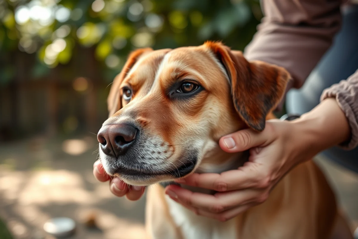 how to senior dog mobility training behavior — How To Senior Dog Mobility Training Behavior (step by step)