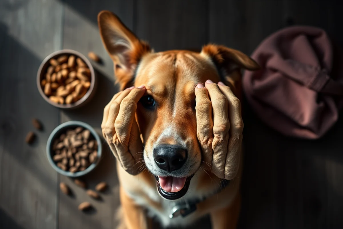 how to senior dog mobility training behavior — How To Senior Dog Mobility Training Behavior (the finished result)