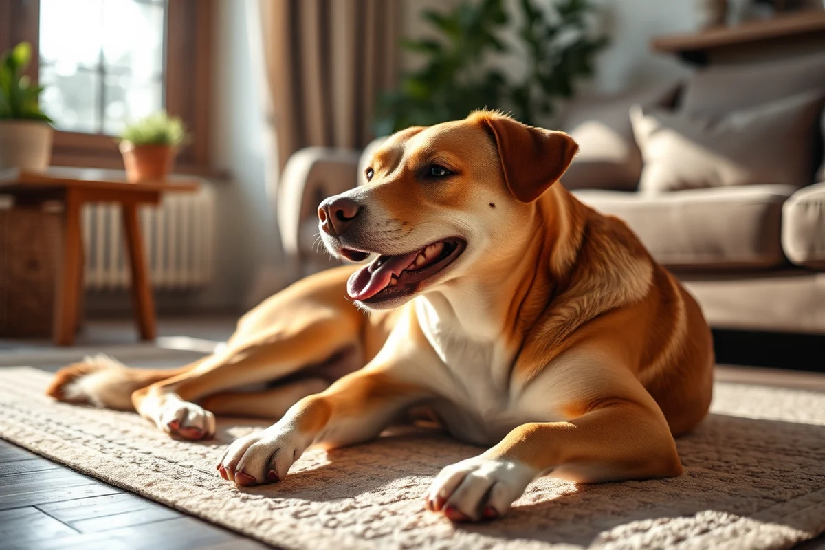natural dog for people with limited mobility — Natural Dog For People With Limited Mobility