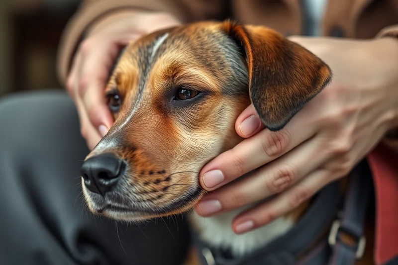 natural dog for people with limited mobility — Natural Dog For People With Limited Mobility (step by step)