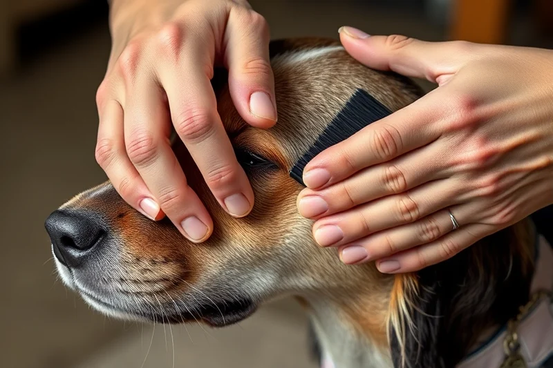 quick exercise for senior dogs — Quick Exercise For Senior Dogs (step by step)