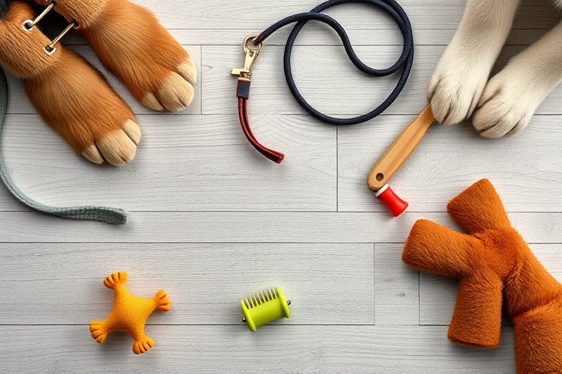 quick exercise for senior dogs — Quick Exercise For Senior Dogs (the finished result)