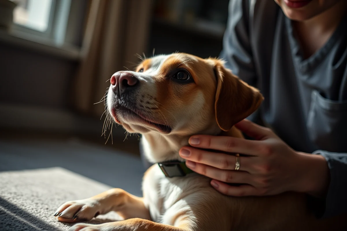 quick senior dog mobility routines — Quick Senior Dog Mobility Routines (step by step)
