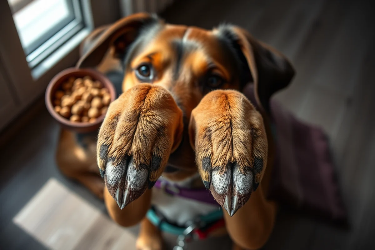 senior dog mobility behavior tips — Senior Dog Mobility Behavior Tips (the finished result)