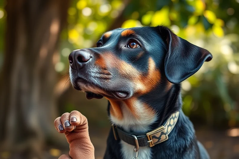 senior dog mobility breed checklist — Senior Dog Mobility Breed Checklist (step by step)