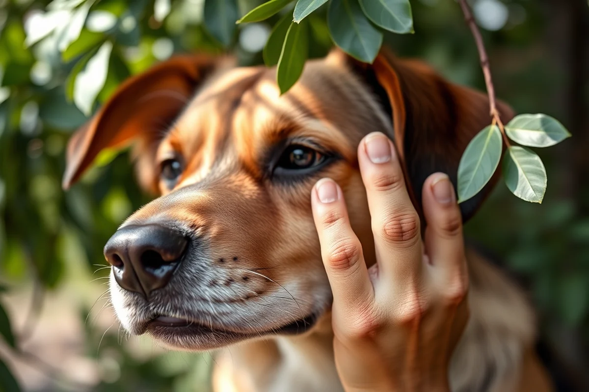 senior dog mobility breed mistakes to avoid — Senior Dog Mobility Breed Mistakes To Avoid (the finished result)