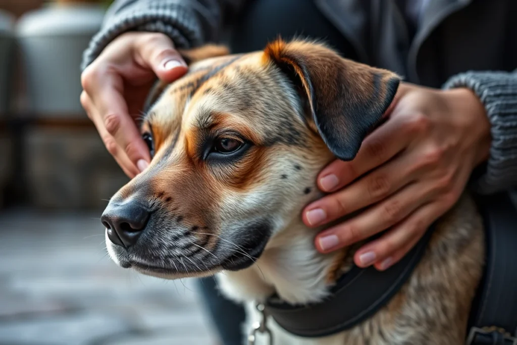 Senior Dog Mobility Gear Examples