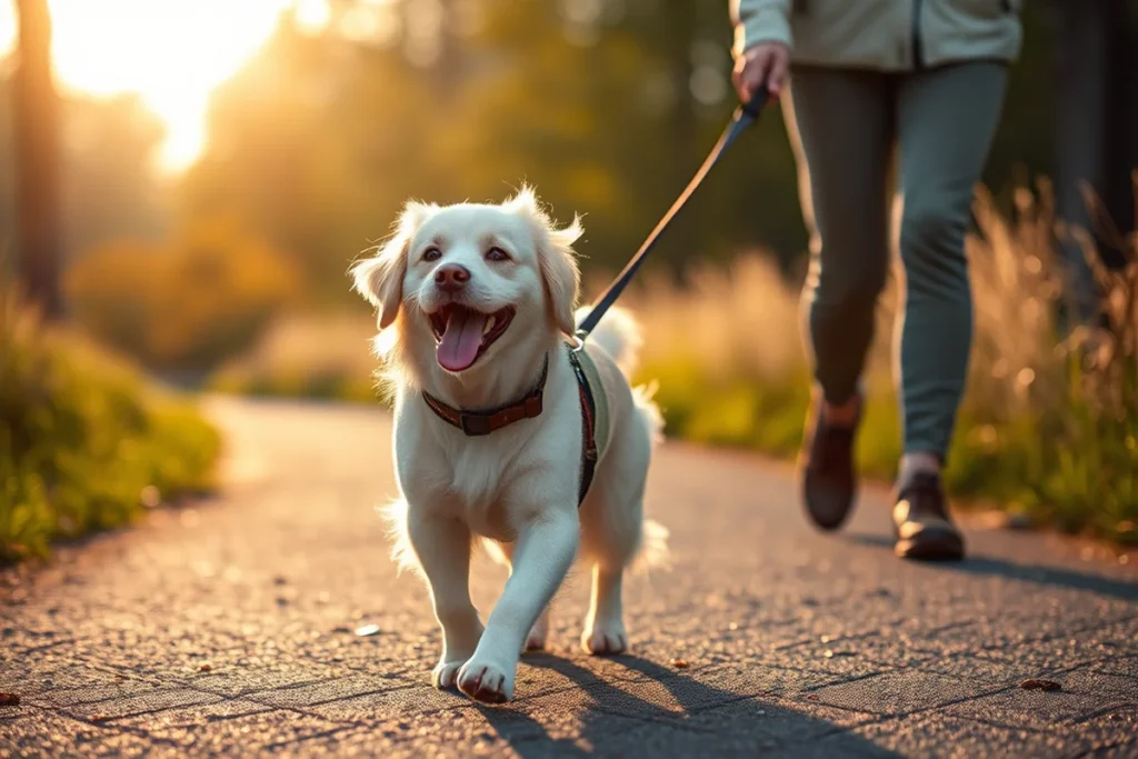 Senior Dog Mobility Gear Ideas