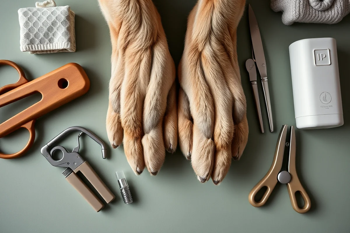 senior dog mobility gear product picks examples — Senior Dog Mobility Gear Product Picks Examples (the finished result)