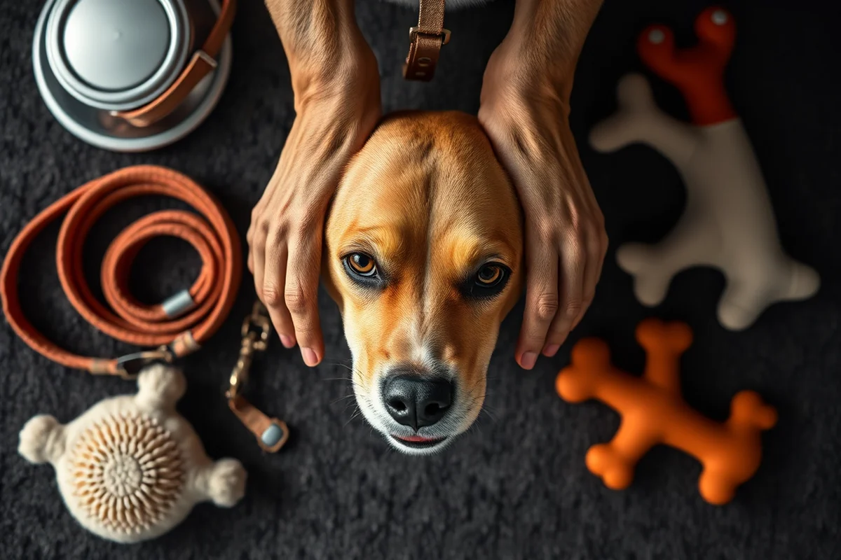 senior dog mobility gear product picks for small spaces — Senior Dog Mobility Gear Product Picks For Small Spaces (the finished result)