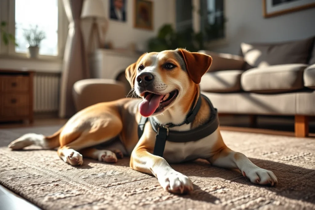 Senior Dog Mobility Gear Product Picks Guide