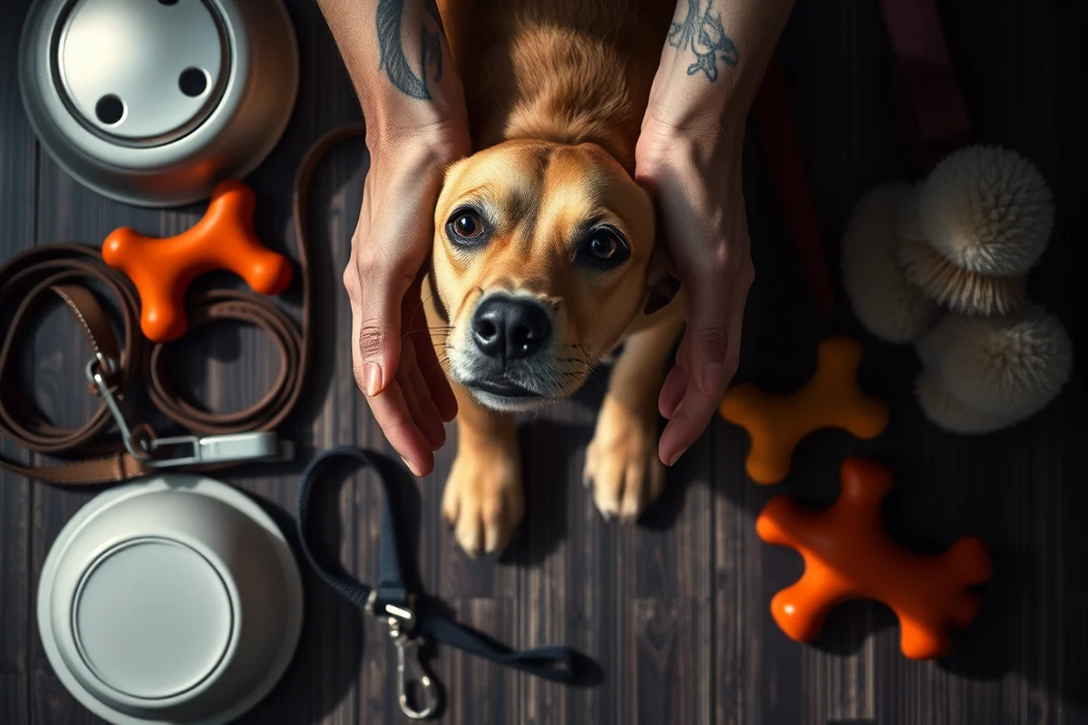 senior dog mobility gear product picks mistakes to avoid — Senior Dog Mobility Gear Product Picks Mistakes To Avoid (the finished result)