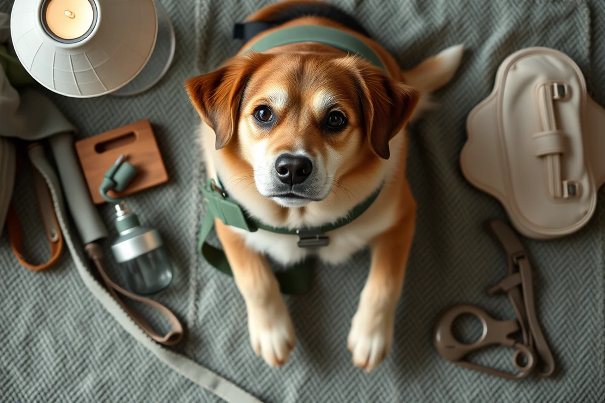 senior dog mobility gear product picks step by step — Senior Dog Mobility Gear Product Picks Step By Step (the finished result)