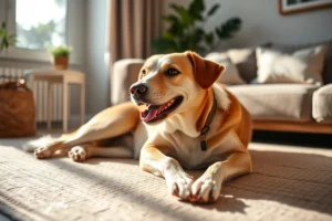 Senior Dog Mobility Health Ideas
