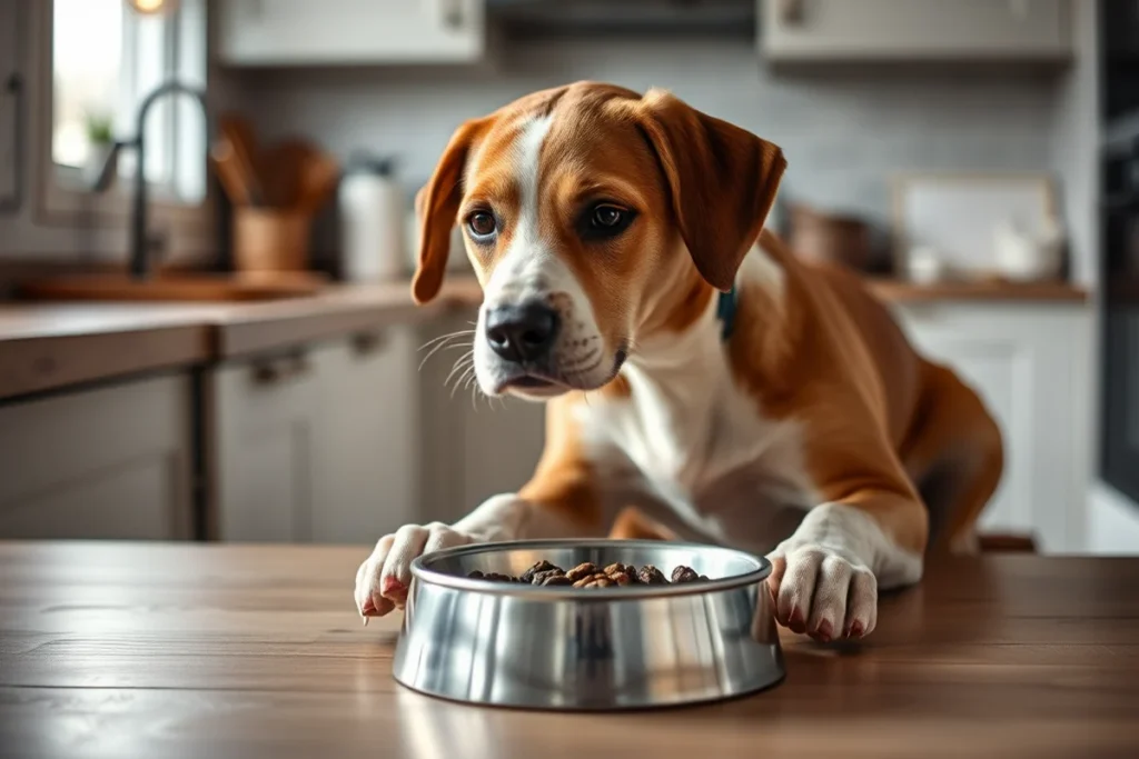 Senior Dog Mobility Health Printable