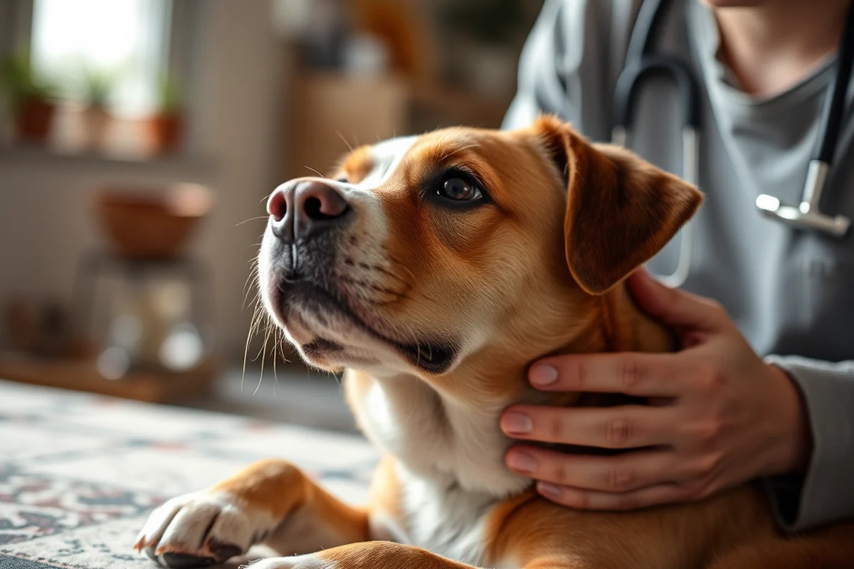 senior dog mobility health vet guidance checklist — Senior Dog Mobility Health Vet Guidance Checklist (step by step)