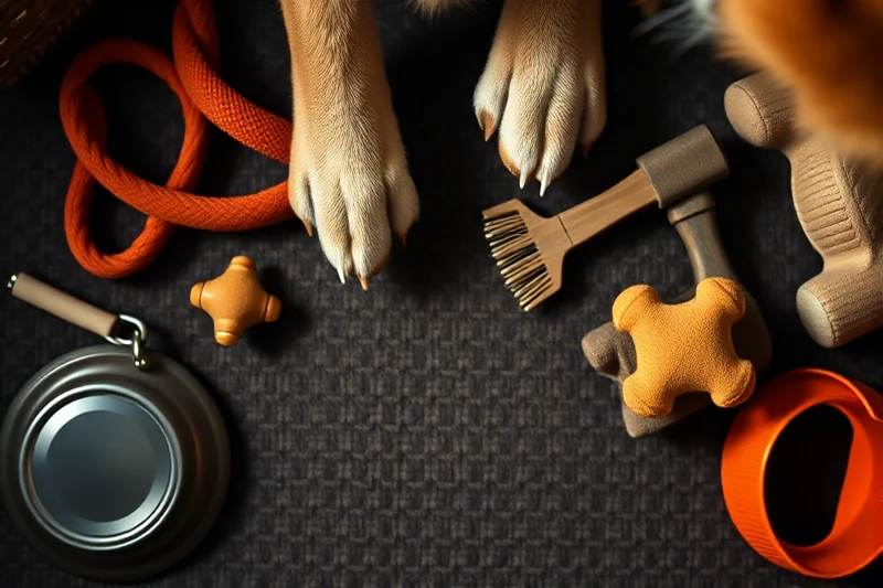 senior dog mobility product tips — Senior Dog Mobility Product Tips (the finished result)