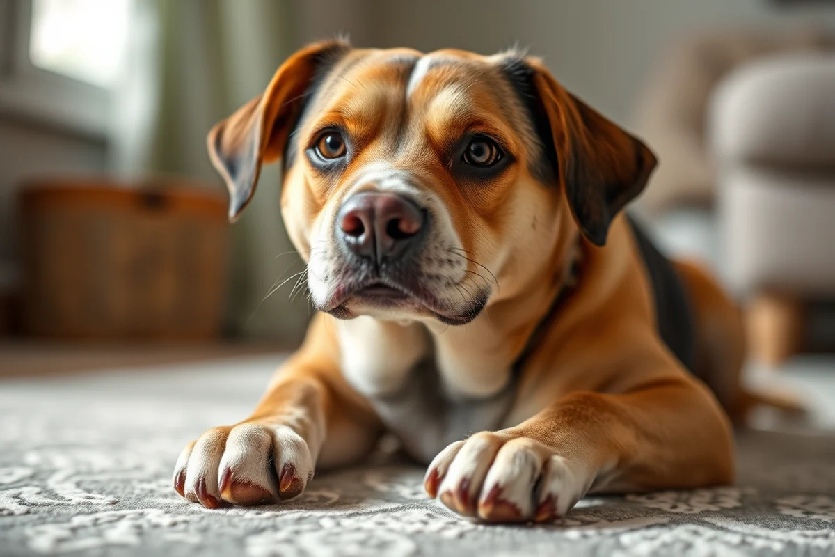 senior dog mobility routines mistakes to avoid — Senior Dog Mobility Routines Mistakes To Avoid (the finished result)