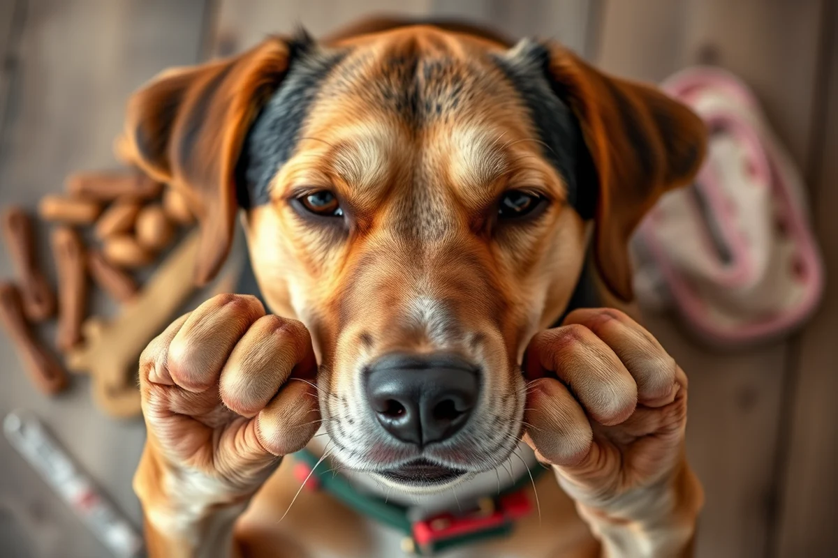 senior dog mobility routines schedules checklist — Senior Dog Mobility Routines Schedules Checklist (the finished result)