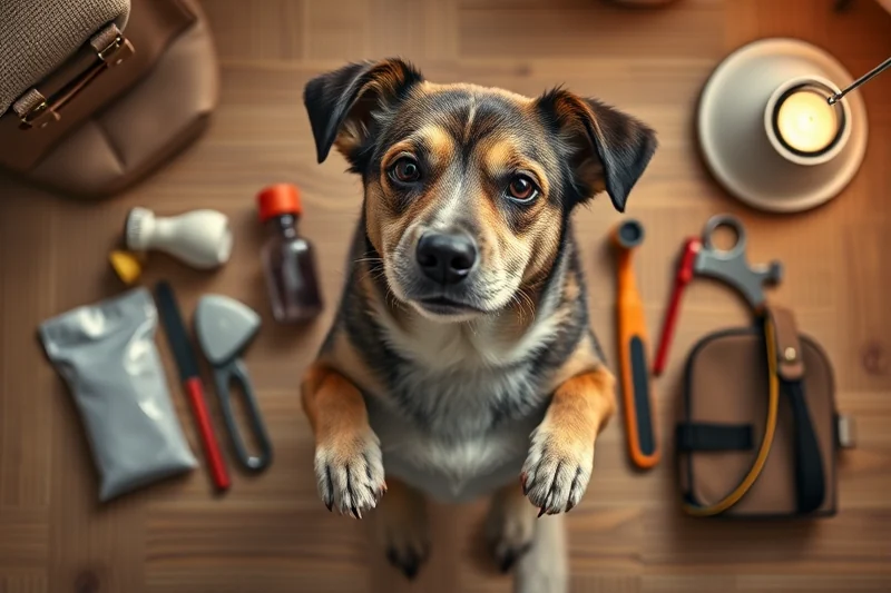 senior dog mobility size mistakes to avoid — Senior Dog Mobility Size Mistakes To Avoid (the finished result)