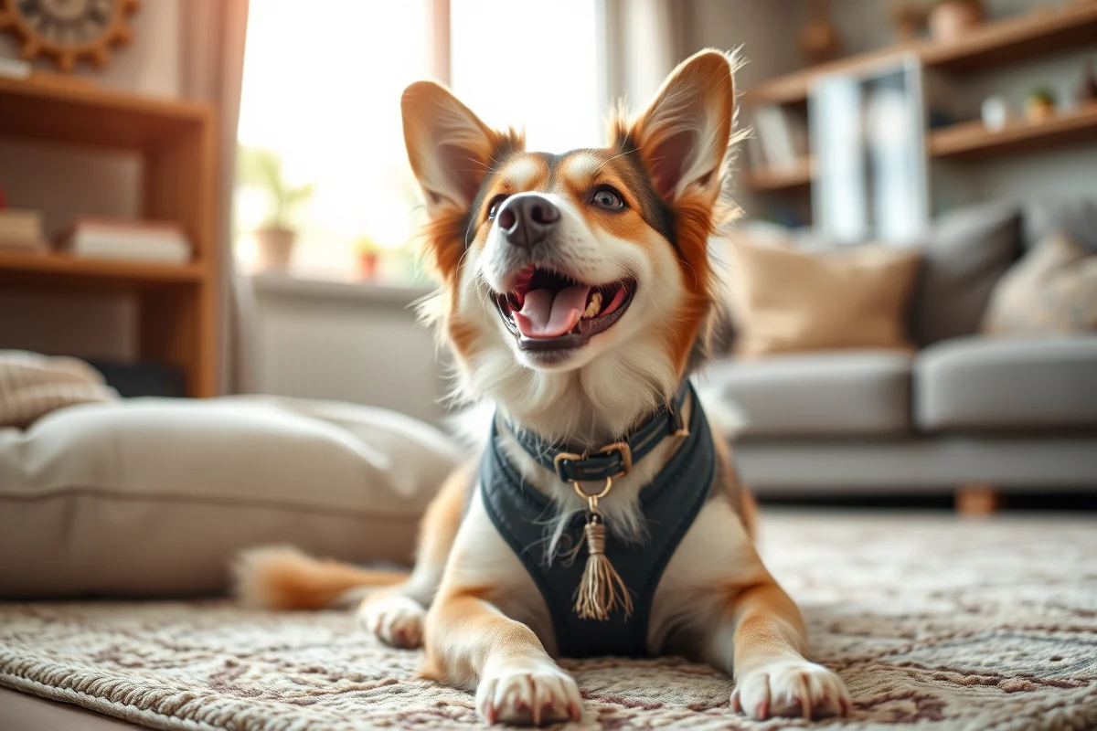 senior dog mobility tips — Senior Dog Mobility Tips