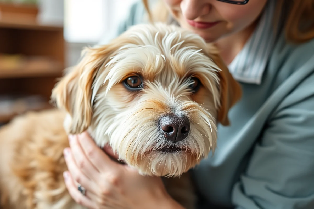 senior dog mobility tips — Senior Dog Mobility Tips (step by step)