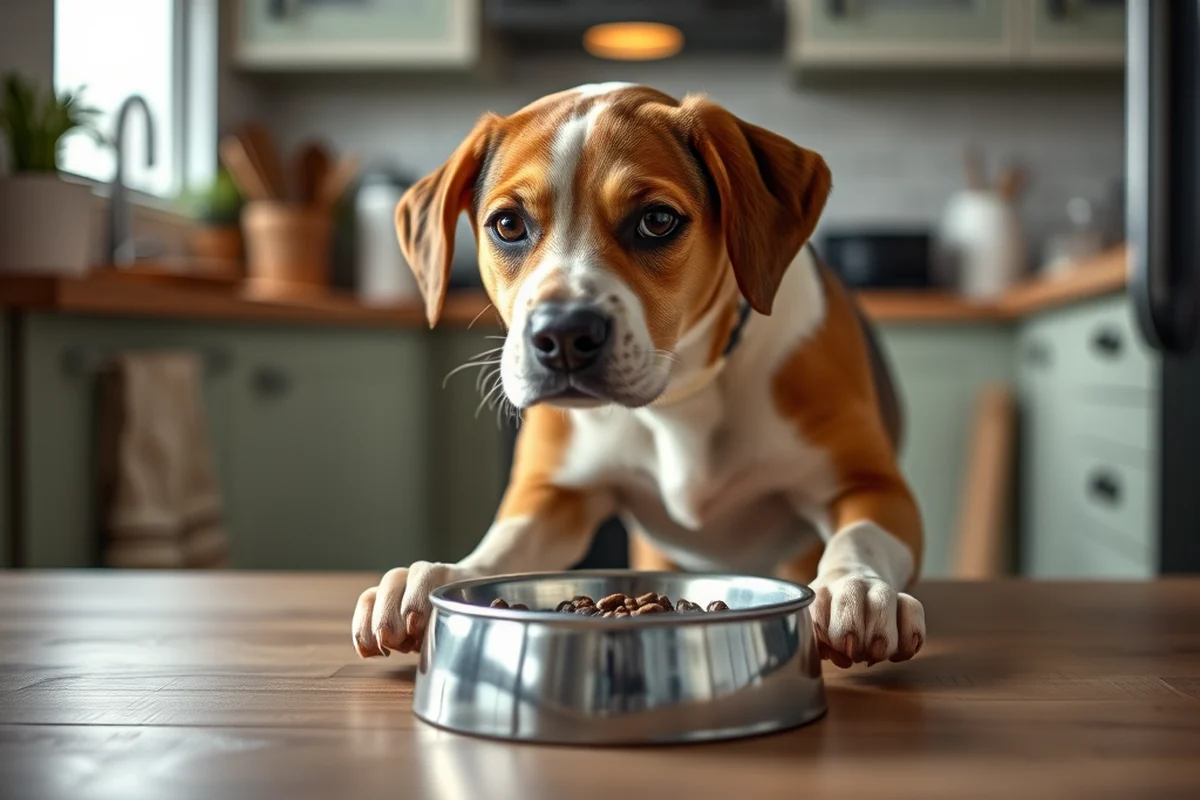 senior dog mobility training behavior examples — Senior Dog Mobility Training Behavior Examples