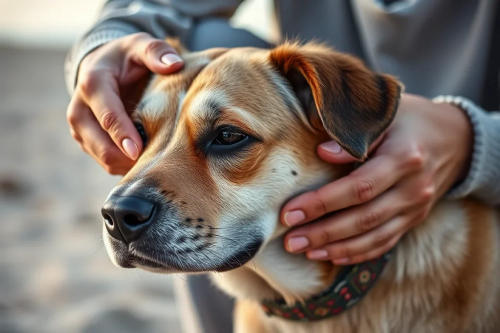 Senior Dog Mobility Training Tips