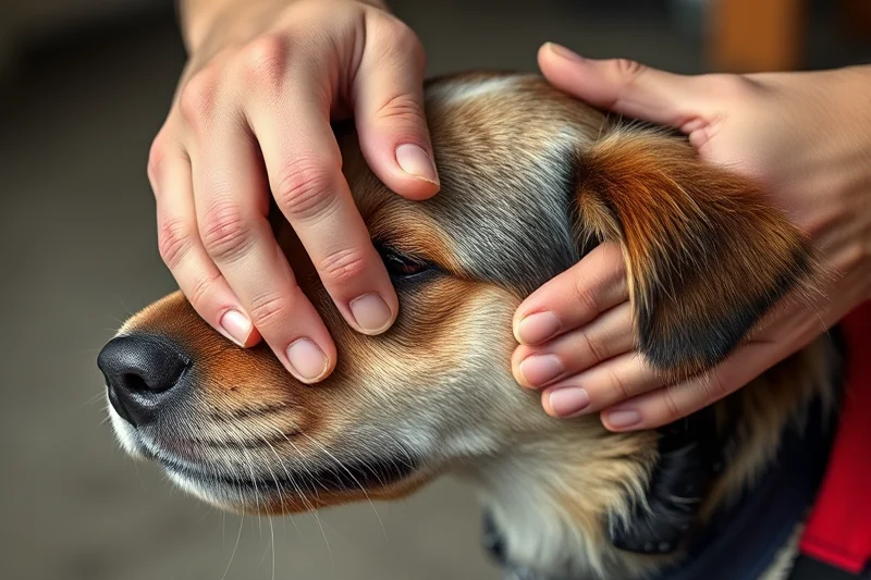simple dogs for mobility assistance — Simple Dogs For Mobility Assistance (step by step)