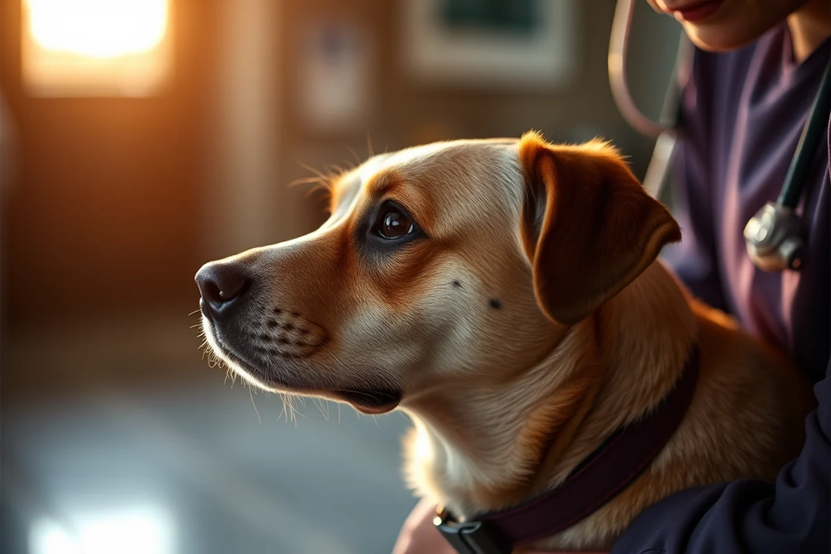 simple senior dog mobility behavior — Simple Senior Dog Mobility Behavior (step by step)