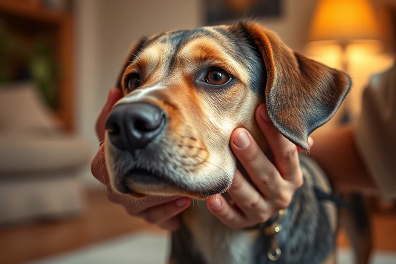 simple senior dog mobility guidance — Simple Senior Dog Mobility Guidance (step by step)