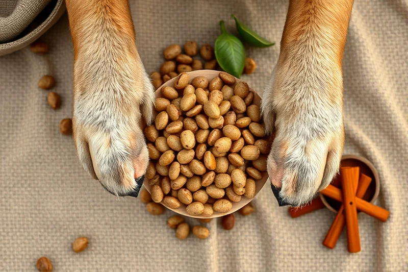 simple senior dog mobility guidance — Simple Senior Dog Mobility Guidance (the finished result)