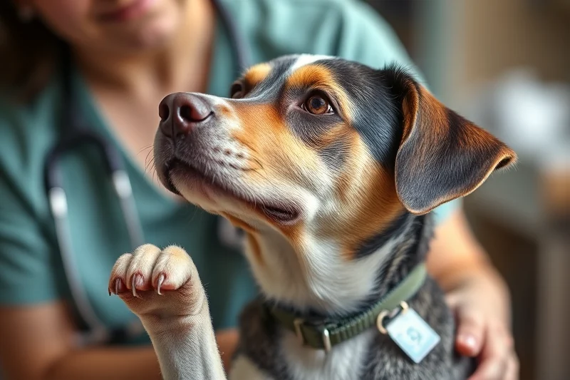 simple senior dog mobility health — Simple Senior Dog Mobility Health (step by step)